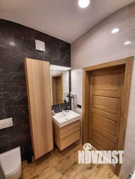 1-к квартира, посуточно, 60м2, 11/16 этаж