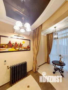 3-к квартира, на длительный срок, 145м2, 14/16 этаж