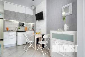 1-к квартира, посуточно, 19м2, 2/4 этаж