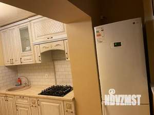 2-к квартира, посуточно, 50м2, 2/5 этаж