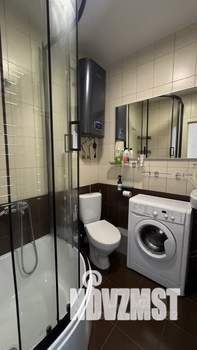 Студия квартира, посуточно, 24м2, 6/11 этаж
