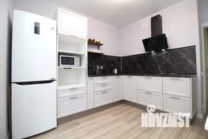 1-к квартира, посуточно, 32м2, 6/12 этаж