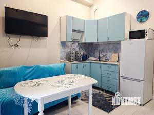 Студия квартира, на длительный срок, 30м2, 2/13 этаж