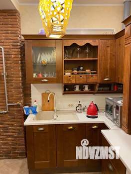 1-к квартира, на длительный срок, 49м2, 2/6 этаж