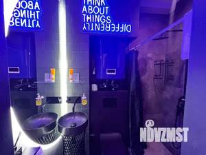 1-к квартира, посуточно, 42м2, 1/3 этаж