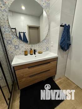 Студия квартира, посуточно, 35м2, 4/12 этаж