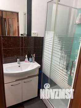 2-к квартира, посуточно, 40м2, 3/4 этаж
