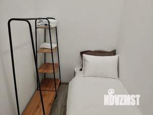 1-к квартира, посуточно, 36м2, 1/18 этаж