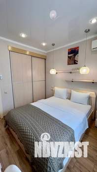 2-к квартира, посуточно, 54м2, 8/9 этаж