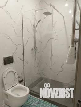 2-к квартира, посуточно, 72м2, 4/4 этаж