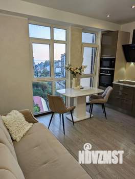 2-к квартира, посуточно, 42м2, 10/11 этаж