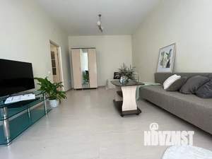 1-к квартира, посуточно, 41м2, 3/10 этаж