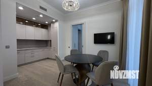 2-к квартира, на длительный срок, 60м2, 3/3 этаж