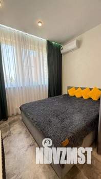 2-к квартира, посуточно, 60м2, 1/1 этаж