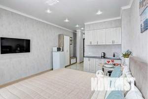 1-к квартира, посуточно, 24м2, 3/3 этаж