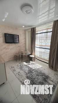 Студия квартира, посуточно, 20м2, 1/3 этаж