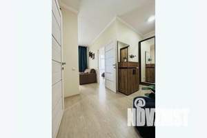 2-к квартира, посуточно, 37м2, 6/6 этаж