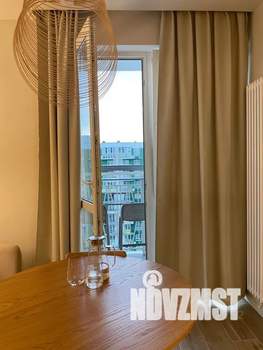 2-к квартира, посуточно, 40м2, 11/12 этаж