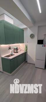 1-к квартира, посуточно, 38м2, 7/13 этаж