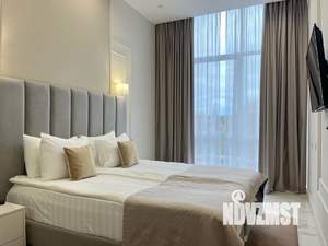 1-к квартира, посуточно, 60м2, 5/6 этаж