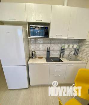 Студия квартира, посуточно, 24м2, 6/13 этаж