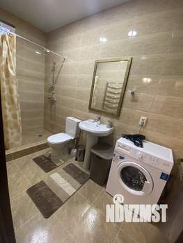 Студия квартира, на длительный срок, 35м2, 2/2 этаж