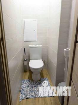 2-к квартира, посуточно, 52м2, 1/1 этаж