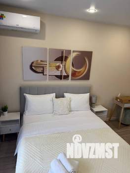 Студия квартира, на длительный срок, 28м2, 9/12 этаж