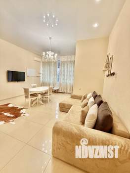 2-к квартира, на длительный срок, 54м2, 1/9 этаж