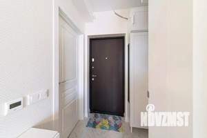 1-к квартира, посуточно, 26м2, 1/1 этаж