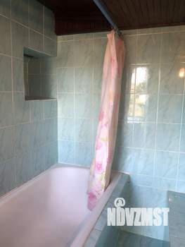 Студия квартира, на длительный срок, 18м2, 1/2 этаж