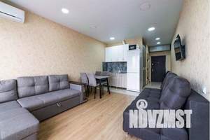 1-к квартира, посуточно, 27м2, 5/10 этаж