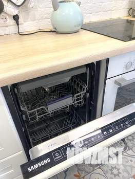 3-к квартира, посуточно, 52м2, 5/12 этаж