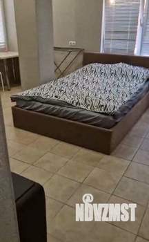 Студия квартира, на длительный срок, 23м2, 10/11 этаж