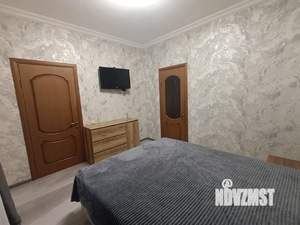 2-к квартира, на длительный срок, 50м2, 2/3 этаж