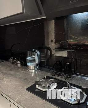 1-к квартира, посуточно, 32м2, 2/9 этаж