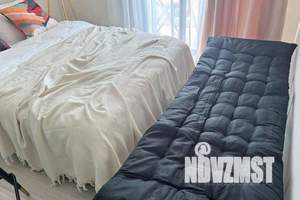 1-к квартира, посуточно, 15м2, 14/19 этаж