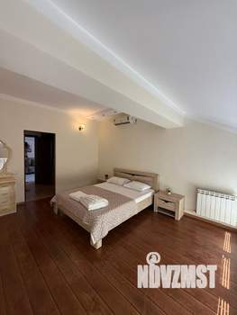 3-к квартира, посуточно, 90м2, 4/4 этаж