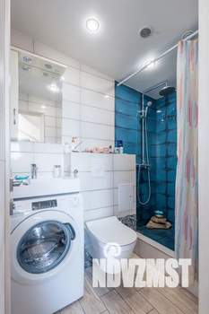 Студия квартира, посуточно, 20м2, 3/3 этаж