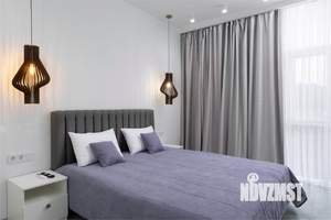 2-к квартира, посуточно, 102м2, 1/1 этаж