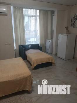 1-к квартира, посуточно, 33м2, 4/12 этаж