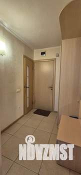 1-к квартира, посуточно, 45м2, 8/14 этаж