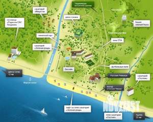 2-к квартира, на длительный срок, 59м2, 2/5 этаж