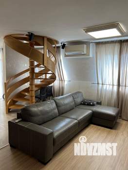 3-к квартира, на длительный срок, 103м2, 6/7 этаж