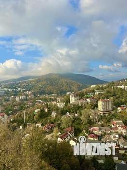 Студия квартира, на длительный срок, 30м2, 5/9 этаж