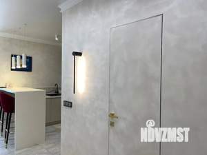 Студия квартира, посуточно, 30м2, 11/19 этаж