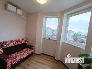 2-к квартира, посуточно, 70м2, 14/16 этаж