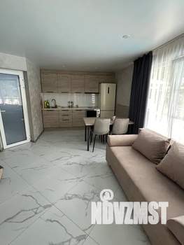 1-к квартира, посуточно, 32м2, 2/3 этаж