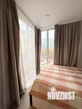 2-к квартира, на длительный срок, 28м2, 2/5 этаж