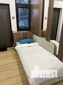 1-к квартира, посуточно, 30м2, 1/18 этаж